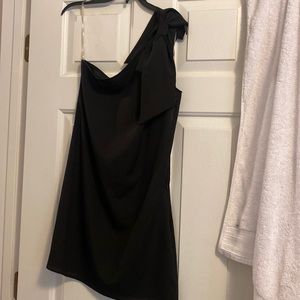 Little black top or dress!